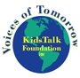 KidsTalk Foundation, Inc.